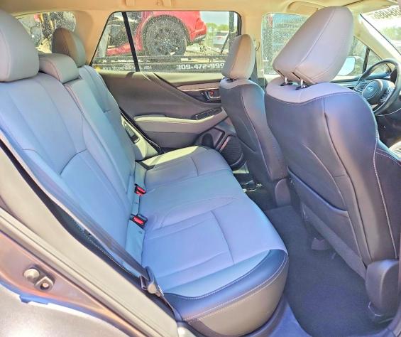 53884896 :رقم المزاد ، 4S4BTANC0N3154749 vin ، 2022 Subaru Outback مزاد بيع