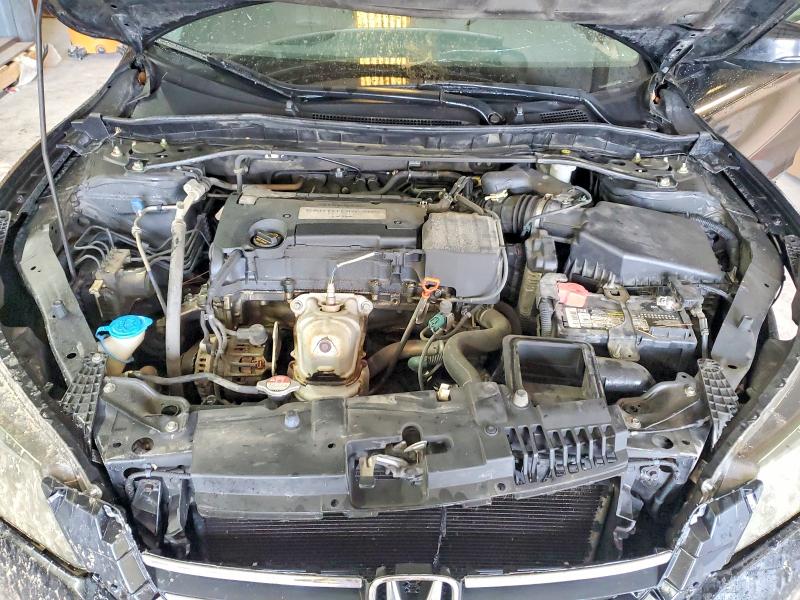 Продажа на аукционе авто 2014 Honda Accord, vin: 1HGCR2F89EA104243, номер лота: 52131796