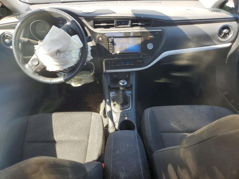 54703536 :رقم المزاد ، JTNKARJE1HJ544318 vin ، 2017 Toyota Corolla Im مزاد بيع