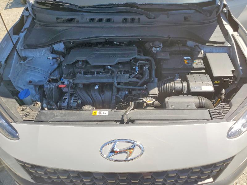 Aukcja sprzedaży 2023 Hyundai Kona, vin: KM8K3CAB2PU974711, numer aukcji: 53894126