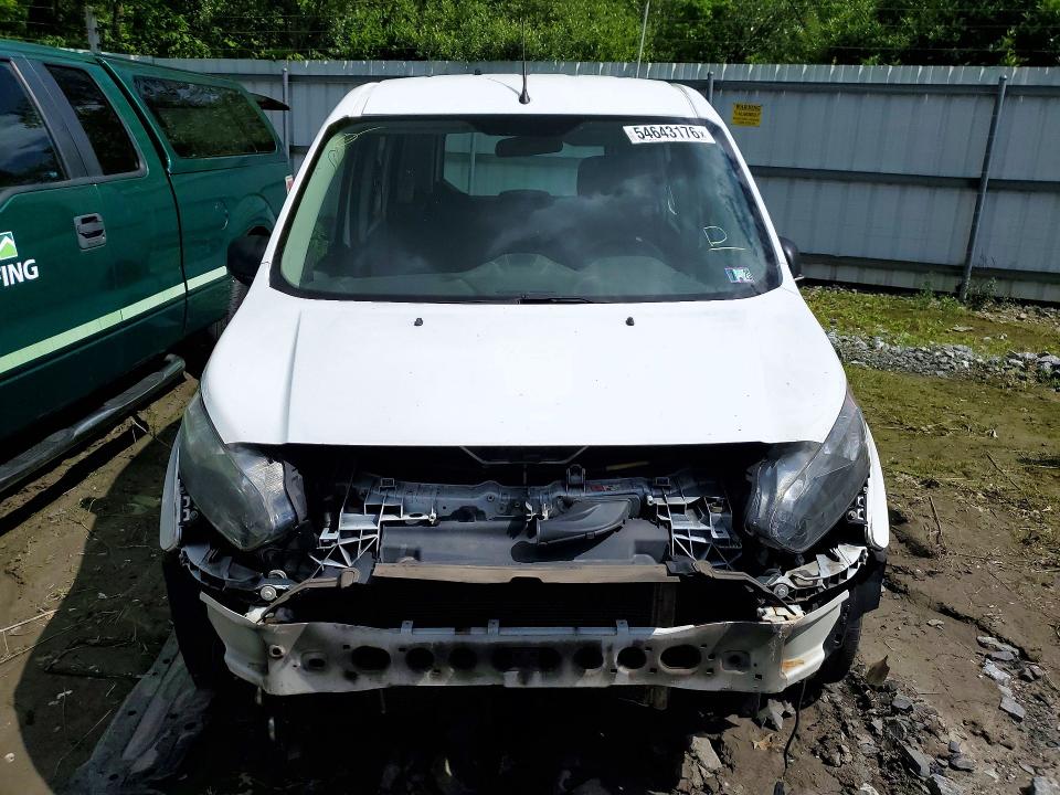 Aukcja sprzedaży 2016 Ford Transit Connect, vin: NM0LE7E75G1271604, numer aukcji: 54643176
