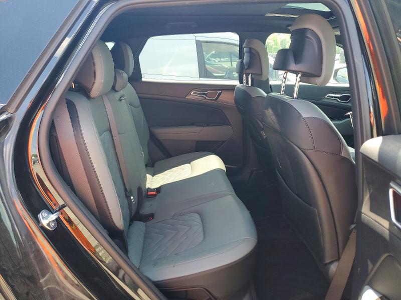 54260776 :رقم المزاد ، KNDPYDAH5P7114418 vin ، 2023 Kia Sportage مزاد بيع