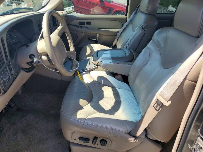 53953646 :رقم المزاد ، 2GTEK69U811352158 vin ، 2001 Gmc Sierra مزاد بيع