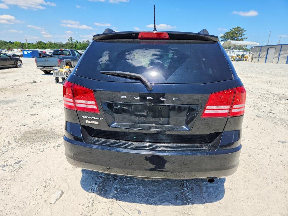 Aukcja sprzedaży 2019 Dodge Journey, vin: 3C4PDCAB9KT789582, numer aukcji: 53998856