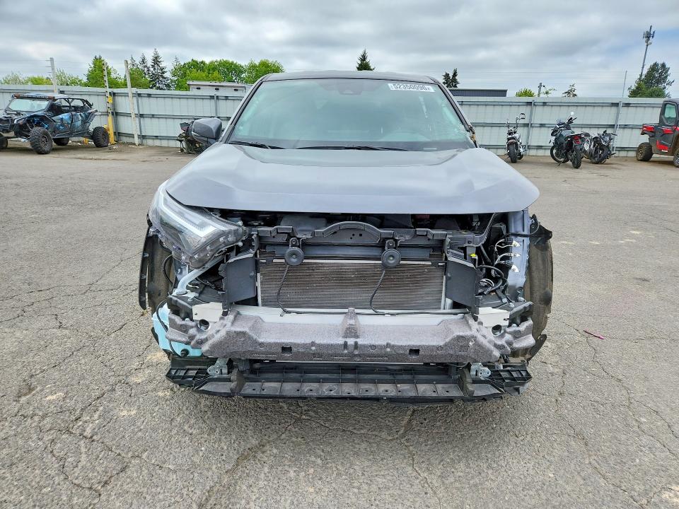Продажа на аукционе авто 2025 Toyota Rav4, vin: 2T3G1RFV1SC559883, номер лота: 52350096