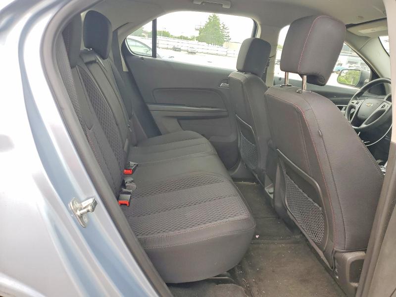 Aukcja sprzedaży 2014 Chevrolet Equinox, vin: 2GNALAEK3E6182357, numer aukcji: 52481956