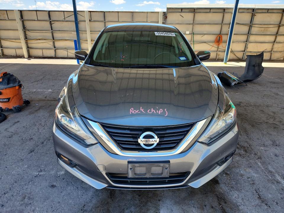 Продажа на аукционе авто 2018 Nissan Altima, vin: 1N4AL3AP3JC147413, номер лота: 55454076