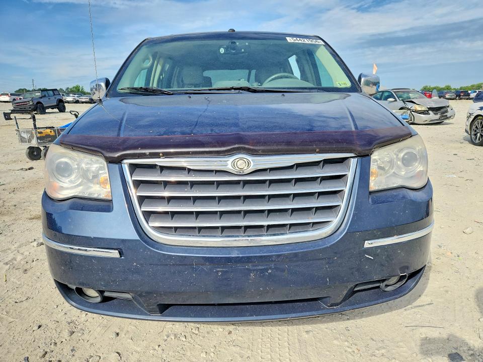 Продаж на аукціоні авто 2008 Chrysler Town & Country, vin: 2A8HR64X48R774510, номер лоту: 54421956