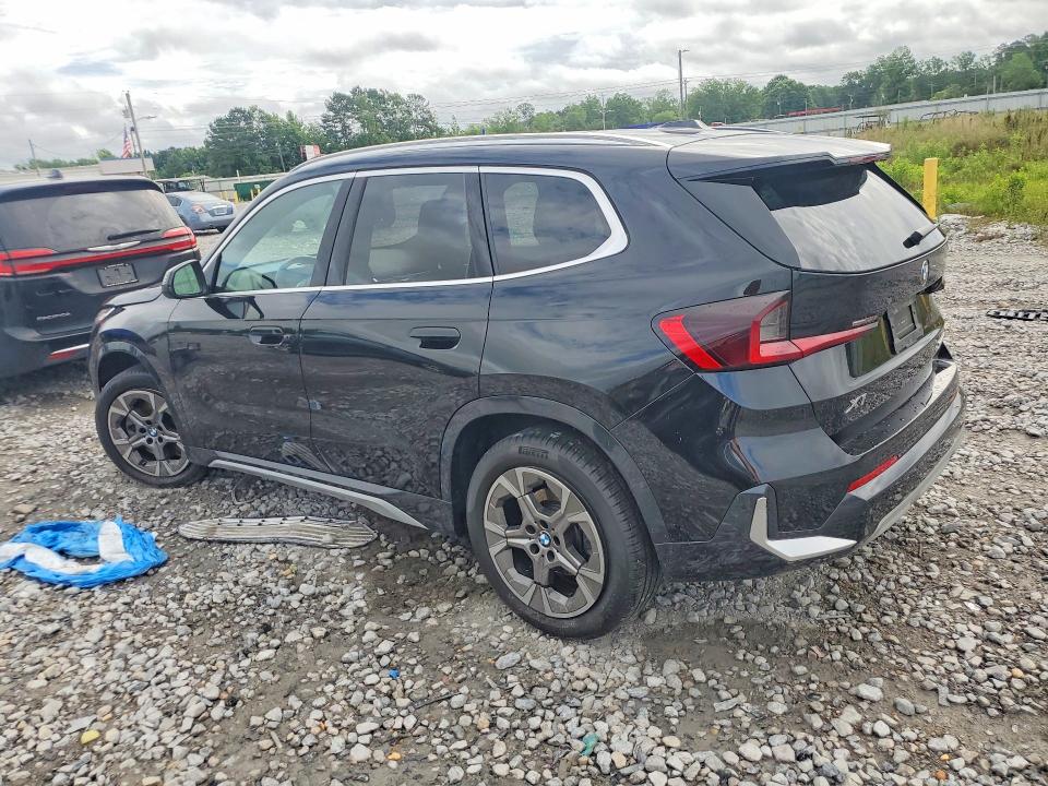 Продаж на аукціоні авто 2025 Bmw X1, vin: WBX73EF08S5107820, номер лоту: 54362556