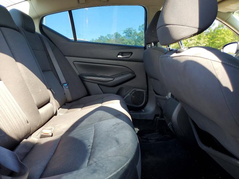 2020 Nissan Altima მანქანა იყიდება აუქციონზე, vin: 1N4BL4BV0LC150313, აუქციონის ნომერი: 53122516