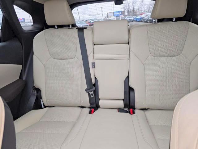 Продажа на аукционе авто 2025 Lexus Rx 350h, vin: 2T2BBMCA3SC076363, номер лота: 53556796