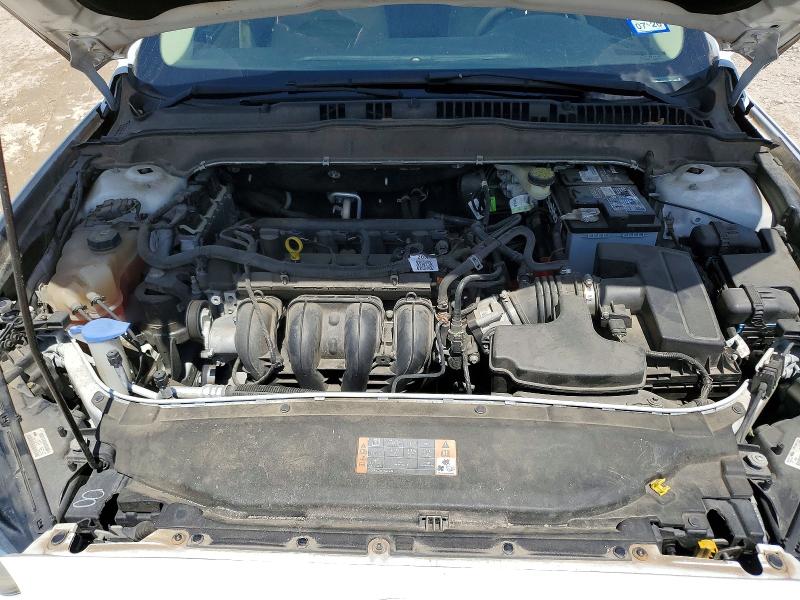54794076 :رقم المزاد ، 3FA6P0H74GR354238 vin ، 2016 Ford Fusion مزاد بيع