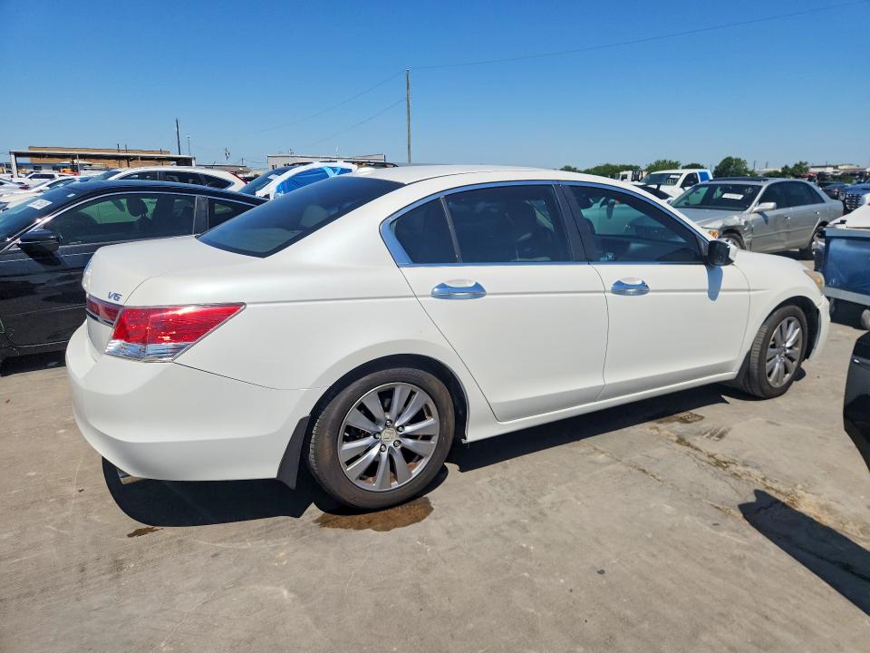 2012 Honda Accord მანქანა იყიდება აუქციონზე, vin: 1HGCP3F86CA031566, აუქციონის ნომერი: 51914026