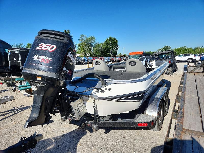 2018 Other Boat მანქანა იყიდება აუქციონზე, vin: RDA122961718, აუქციონის ნომერი: 53298236