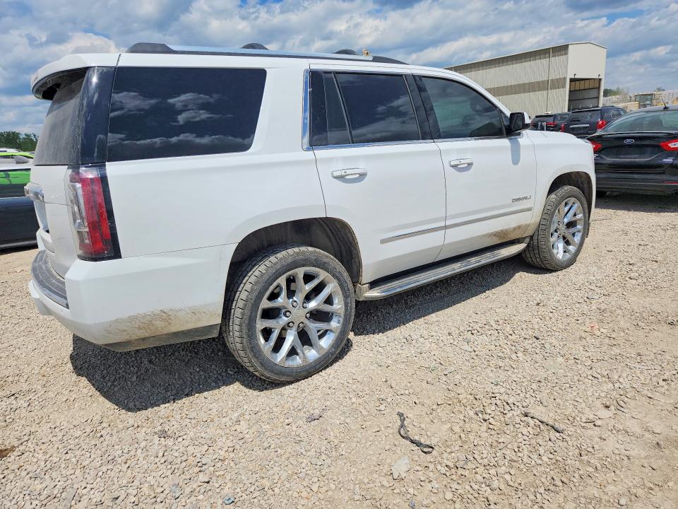 Продаж на аукціоні авто 2019 Gmc Yukon, vin: 1GKS2CKJ8KR395431, номер лоту: 51370226