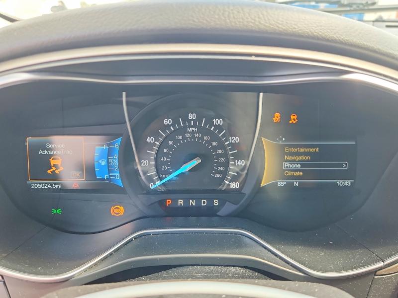 Продажа на аукционе авто 2015 Ford Fusion, vin: 3FA6P0H96FR159791, номер лота: 53890816