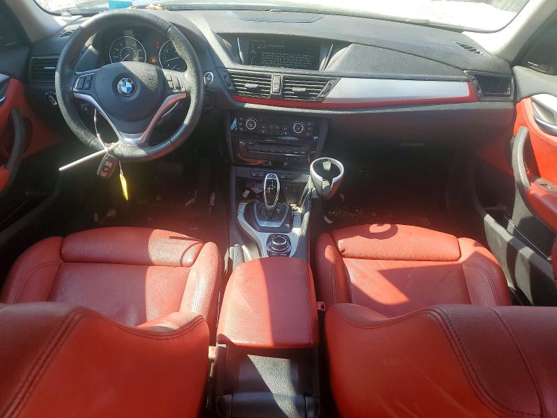 Aukcja sprzedaży 2015 Bmw X1, vin: WBAVL1C55FVY29942, numer aukcji: 51899186