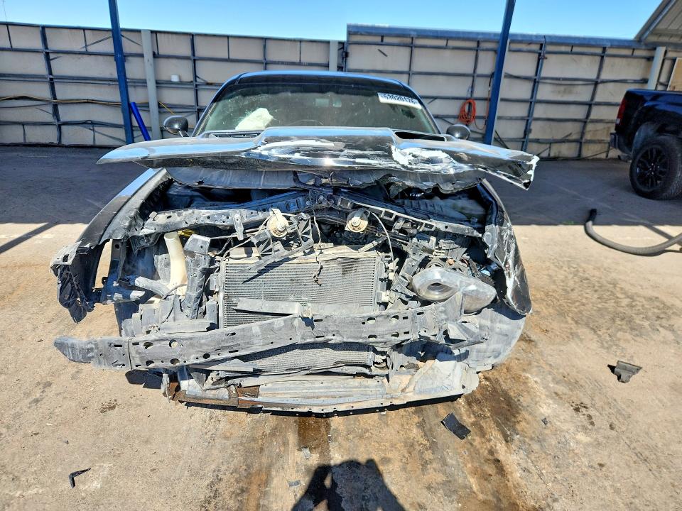 Продажа на аукционе авто 2019 Dodge Challenger, vin: 2C3CDZAG3KH733910, номер лота: 53020176
