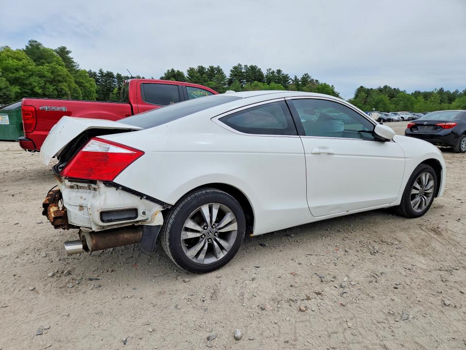 Продаж на аукціоні авто 2010 Honda Accord, vin: 1HGCS1B84AA012309, номер лоту: 53802666