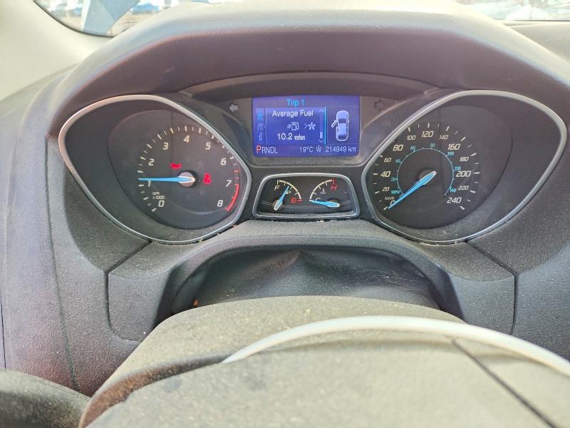 Aukcja sprzedaży 2013 Ford Focus, vin: 1FADP3K24DL119631, numer aukcji: 53344216