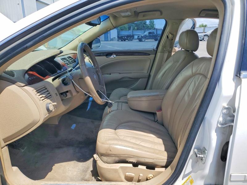 Продажа на аукционе авто 2006 Buick Lucerne, vin: 1G4HD57206U236673, номер лота: 54551826