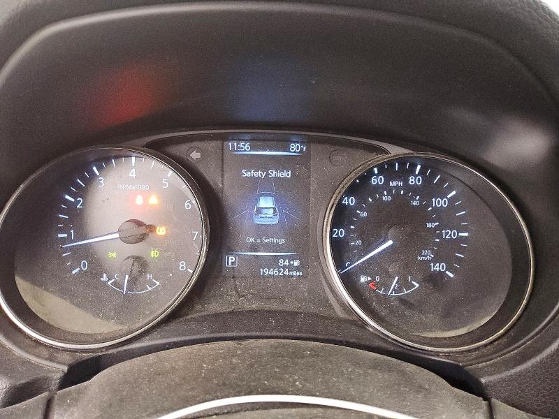 Продажа на аукционе авто 2017 Nissan Rogue, vin: JN8AT2MV3HW281754, номер лота: 51274136