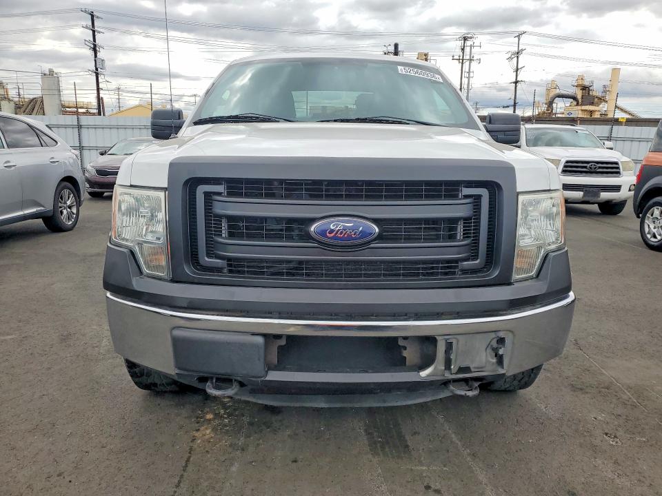 Продажа на аукционе авто 2014 Ford F150, vin: 1FTEX1EMXEFA03835, номер лота: 52560936