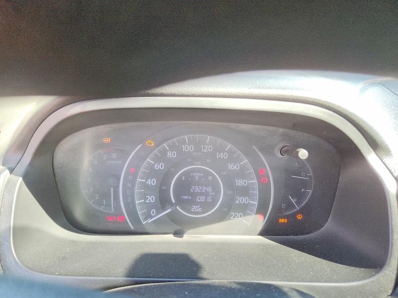 54855606 :رقم المزاد ، 2HKRM4H38EH110600 vin ، 2014 Honda Cr-v مزاد بيع