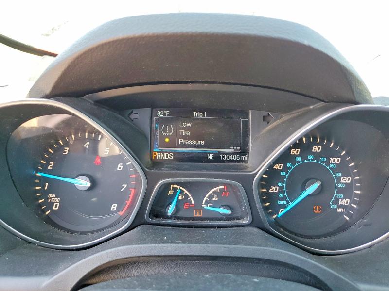 Aukcja sprzedaży 2016 Ford Escape, vin: 1FMCU0GX3GUB31622, numer aukcji: 54991376