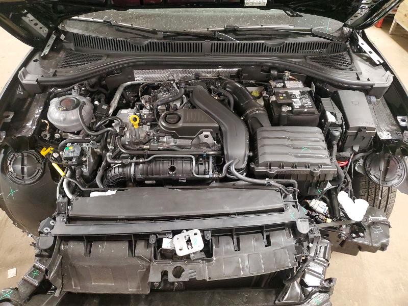 Продаж на аукціоні авто 2026 Volkswagen Jetta, vin: 3VW5W7BU5TM031577, номер лоту: 53641186