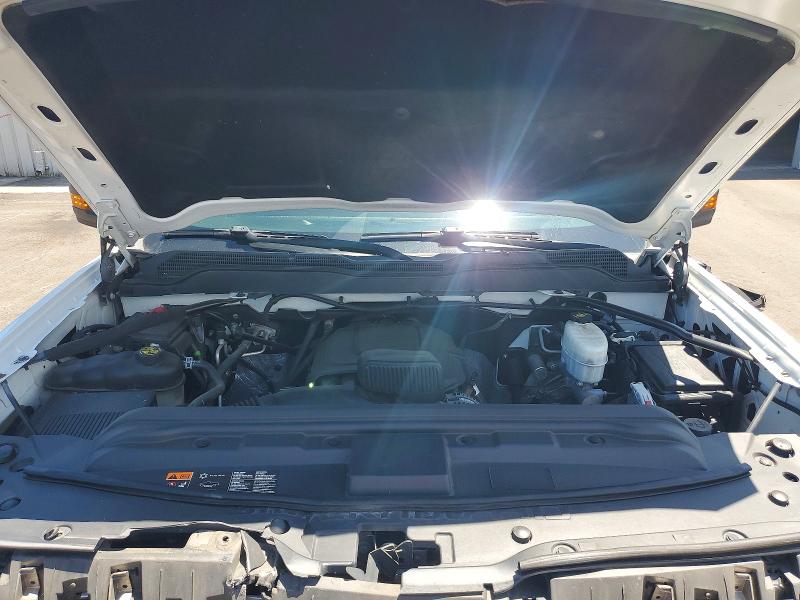 Продаж на аукціоні авто 2019 Chevrolet Silverado, vin: 2GC2KREG1K1168752, номер лоту: 53840256