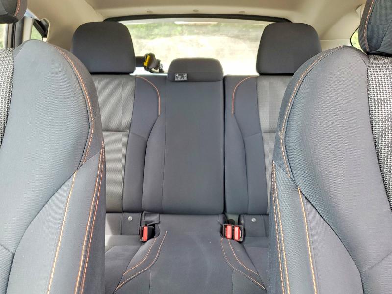 Продажа на аукционе авто 2019 Subaru Crosstrek, vin: JF2GTAEC5K8396401, номер лота: 54649406