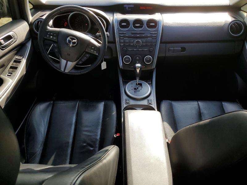 Продаж на аукціоні авто 2011 Mazda Cx-7, vin: JM3ER2B58B0380621, номер лоту: 49293766