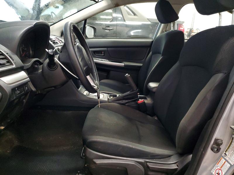 Продажа на аукционе авто 2015 Subaru Impreza, vin: JF1GJAA63FH020120, номер лота: 53749236