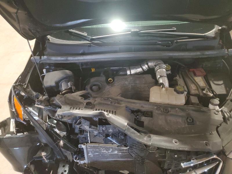 2022 Buick Encore მანქანა იყიდება აუქციონზე, vin: KL4CJESM7NB553144, აუქციონის ნომერი: 53577796