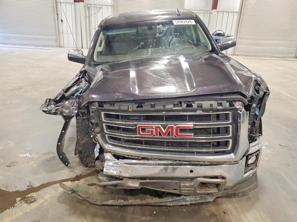 Aukcja sprzedaży 2015 Gmc Sierra, vin: 3GTU2VEC3FG522024, numer aukcji: 54962826