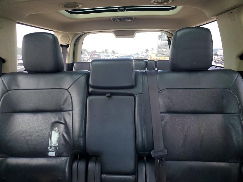 Aukcja sprzedaży 2014 Ford Flex, vin: 2FMHK6DT6EBD24625, numer aukcji: 55425856