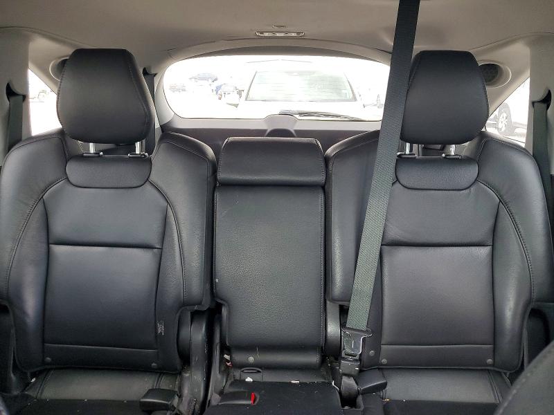 54468636 :رقم المزاد ، 5FRYD3H48EB017491 vin ، 2014 Acura Mdx مزاد بيع