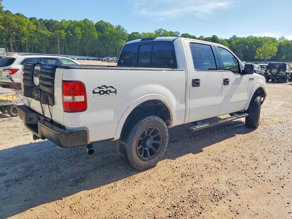 Продажа на аукционе авто 2005 Ford F150, vin: 1FTPW14575KE84589, номер лота: 52624216
