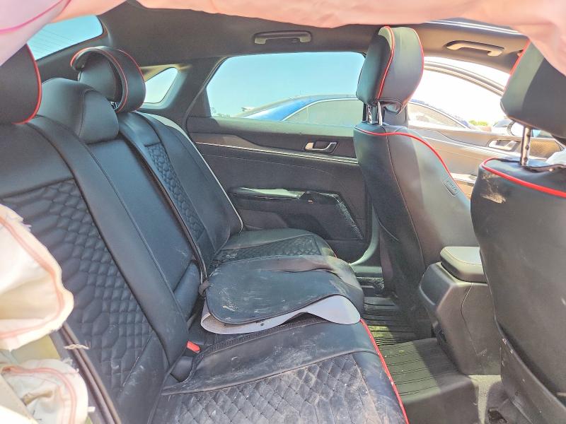 Aukcja sprzedaży 2025 Kia K5, vin: KNAG64J74S5302698, numer aukcji: 54904616