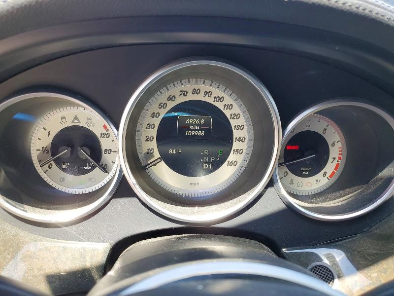 2014 Mercedes-benz Cls მანქანა იყიდება აუქციონზე, vin: WDDLJ7DB1EA103496, აუქციონის ნომერი: 51421416