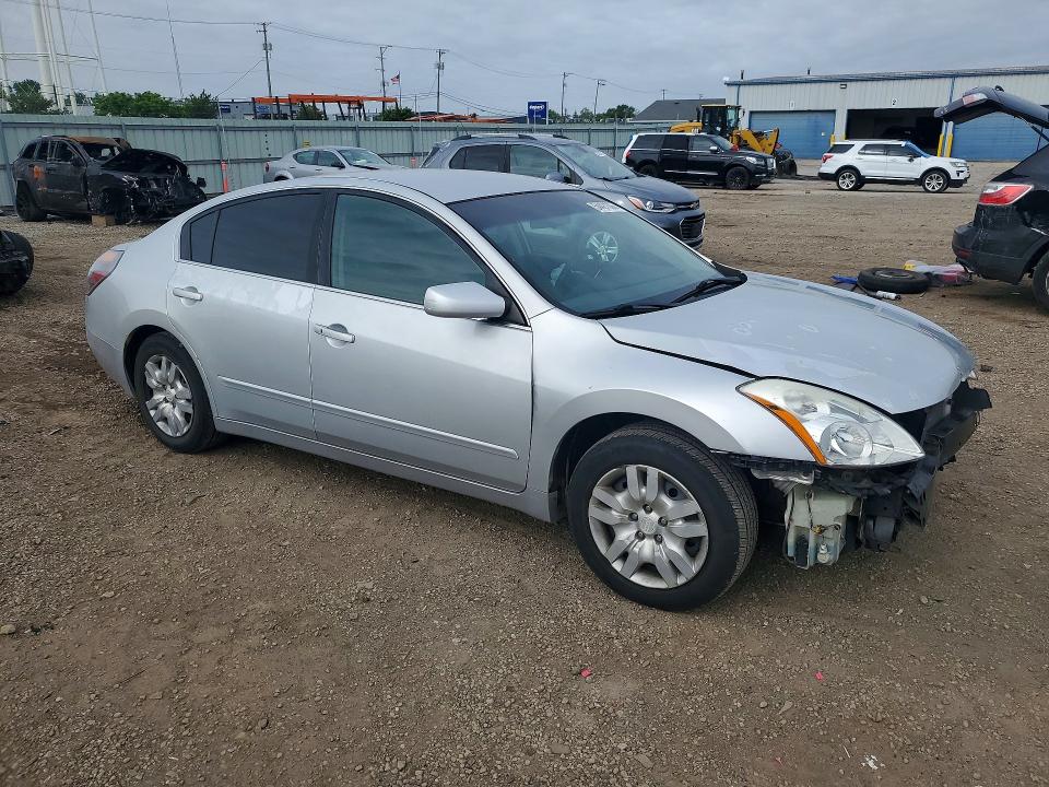 54421506 :رقم المزاد ، 1N4AL2AP5AN415120 vin ، 2010 Nissan Altima مزاد بيع