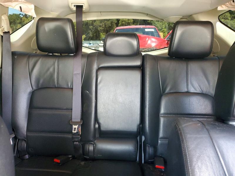 Aukcja sprzedaży 2012 Nissan Murano, vin: JN8AZ1MU1CW105620, numer aukcji: 53446256