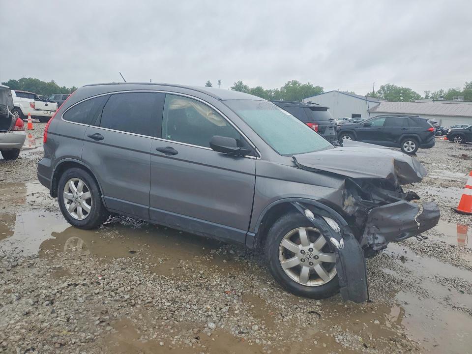 54397126 :رقم المزاد ، JHLRE4H42BC028166 vin ، 2011 Honda Cr-v مزاد بيع