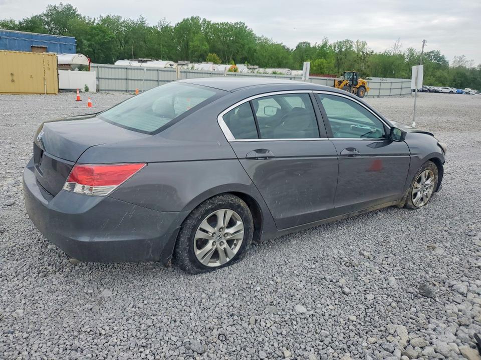 Продаж на аукціоні авто 2010 Honda Accord, vin: 1HGCP2F42AA182375, номер лоту: 53879526