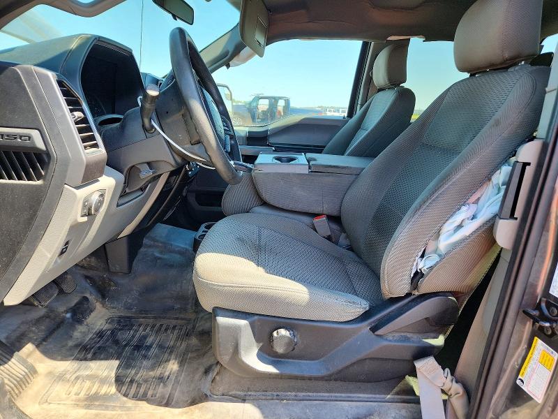Продажа на аукционе авто 2019 Ford F150, vin: 1FTEX1EP6KKD45375, номер лота: 53166586