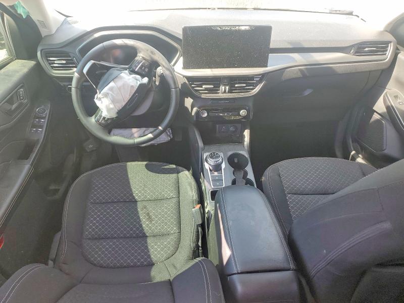 Продажа на аукционе авто 2025 Ford Escape, vin: 1FMCU0GN1SUA51761, номер лота: 53805736