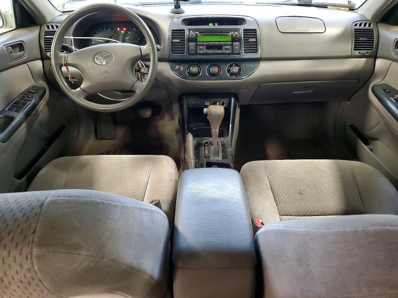 Aukcja sprzedaży 2003 Toyota Camry, vin: 4T1BE30K43U230680, numer aukcji: 53924716