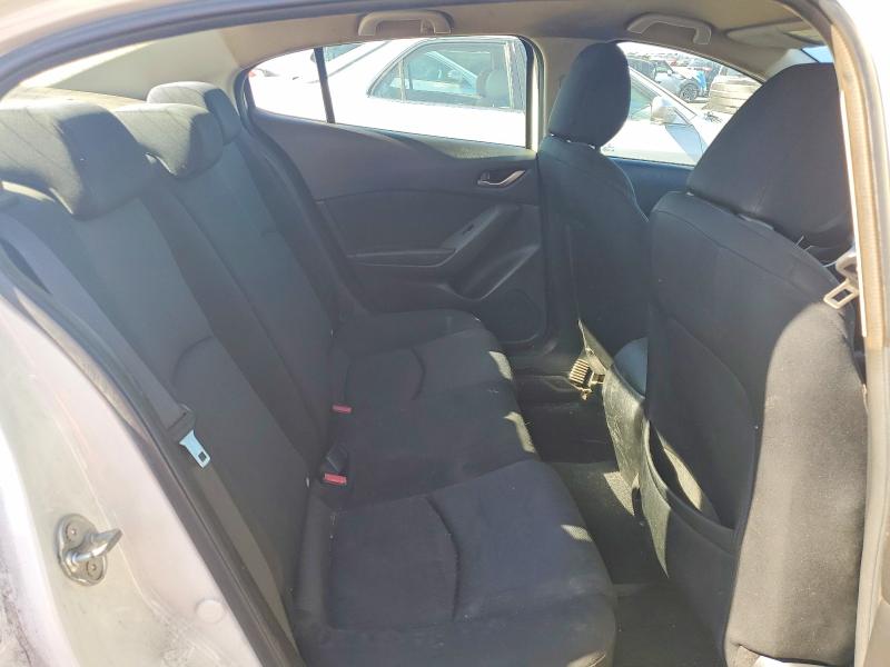 Aukcja sprzedaży 2015 Mazda 3, vin: 3MZBM1U7XFM175465, numer aukcji: 53824236