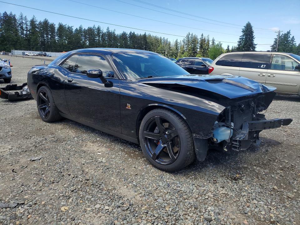 Aukcja sprzedaży 2015 Dodge Challenger, vin: 2C3CDZFJXFH732439, numer aukcji: 54120176